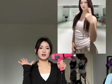 谁还不会这个 #瓜蛋摇 #舞蹈挑战 #舞蹈教程 #简单手势舞