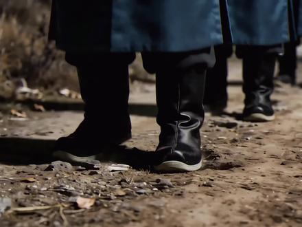 金毛道长 | 第5集#橘猫道长 #僵尸 #灵异故事 #AI电影 #原创动画