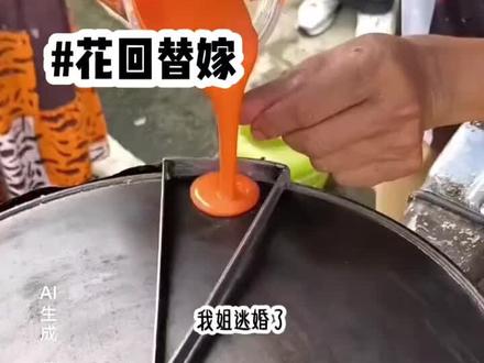 📖:《花回替嫁》#宝藏小说#女生必看#第五人格#女大学生