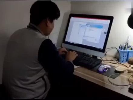 双11“四单哥”后续来了!网友听说后分分点进店铺,短短两小时卖光所有商品!