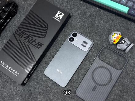 红米 K90 Max 新机到手懒得做功课,直接用我给你配的这套就行,省去东拼西凑的麻烦!#REDMIK90 #3c数码 #REDMIK90钢化膜