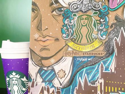 沉浸式画哈利波特🐍马尔福!有喜欢蛇院少爷的嘛?
#哈利波特 #马尔福 #画画 #星巴克 #斯莱特林 @抖音创作灵感 @抖加上热门 @星巴克中国