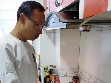 锅烧糊了如何清理#厨房好物 #家庭日常 #宁国厨卫电器