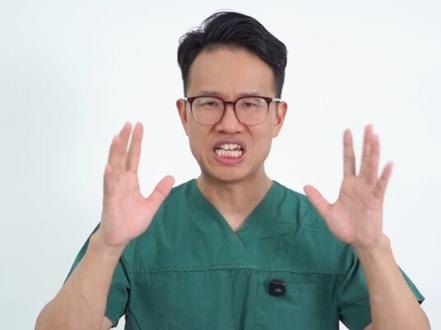 晚上一躺床上腿就不得劲,试试这几招#不宁腿综合征