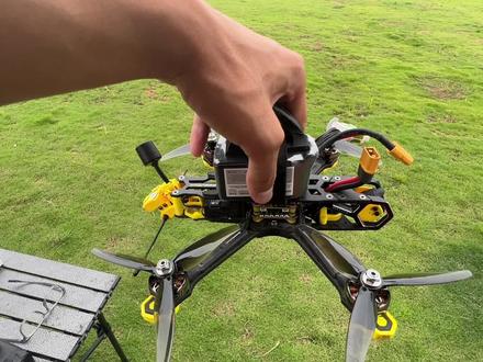 pid滑块图在结尾
#OJFPV #穿越机pid教学 #大疆fpv穿越机 #穿越机飞行教学 #穿越机航拍