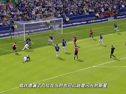 足球TOP:2004年金童奖候选!又是星光熠熠的一届! #鲁尼 #托雷斯 #金童奖 #国米 #曼联