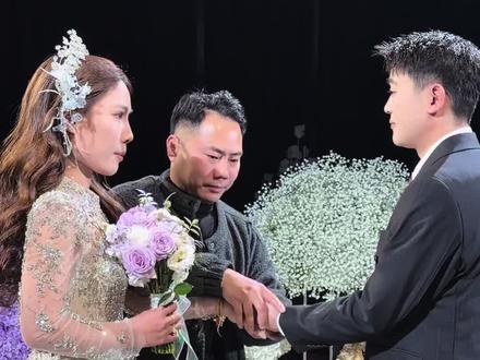 父亲留给我的任务我完成了一半