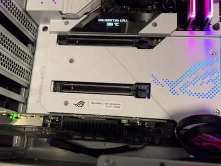 在?为什么不用软路由?我N5105秒一切#路由器 #软路由