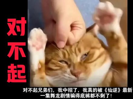 仙逆VS凡人:舞龙建模对比 #仙逆 #凡人修仙传 #搞笑 #招了没招了 #吐槽