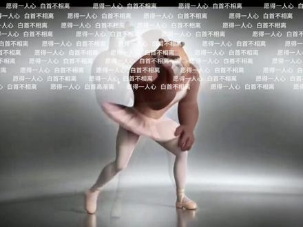 “愿得一人心 白首不相离”