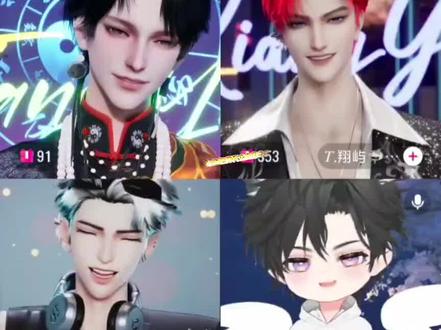 OK了家人们 这把有一技傍身了@𝑇.唐瘾ᵀʸ @𝑇.翔屿🦈ˣʸ @𝑇.贰万ovo @𝑇.赴约⁷⁰⁷ #听潮阁唐瘾 #听潮阁翔屿 #听潮阁礼贰万 #听潮阁二创 #听潮阁凌云山河图二创