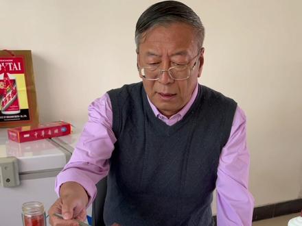 儿子回来就的吃点好吃的#这什么玩意 #老把头和老解