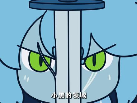 深度分析丨小黑的领域还能回来吗? #充能计划 #动漫编年史 #青年创作者成长计划 #国漫补完计划 #罗小黑解说团
