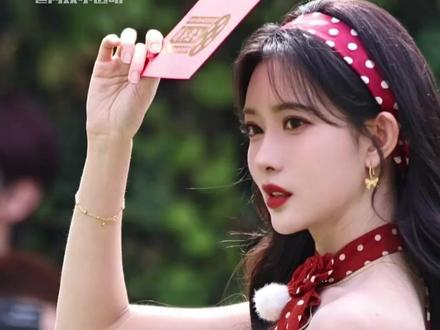 #孟子义李昀锐跑男又合体了 真的太般配了#孟子义 #李昀锐 #昀牵孟绕 #奔跑吧