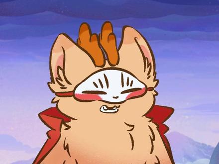 有兽焉里的这两个角色 一字之差但全是刀子 #有兽焉 #四不像 #动漫编年史 #我在抖音看动漫 #充能计划