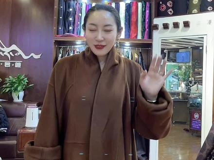 教你怎么穿藏装~视频有点长呦