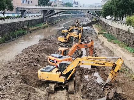 广丰又一个大项目开工了