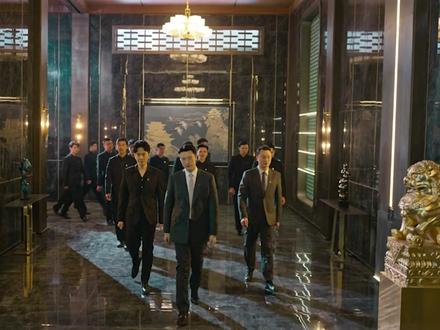 刘天也:一念神魔,一念魔神 #罚罪2 #罚罪2大结局 #好剧推荐