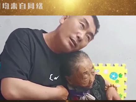 85岁马玉琴直播晕倒,李玉成拖延救治时间,儿孙其上演尽孝心 #马玉琴李玉成 #救治 #尽孝心 #演戏