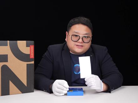 联想拯救者Y9000P游戏本RTX4060开箱验机升级教程 联想拯救者Y9000P游戏本RTX4060开箱验机升级详细教程#联想拯救者 #Y9000P #笔记本电脑 #数码 #游戏本