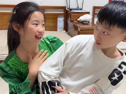 《玉芬啊玉芬,你让彪哥好伤心》后续来啦#童声翻唱 #戏精 #搞笑视频 #热门歌曲分享 #玉芬啊玉芬你让彪哥好伤心