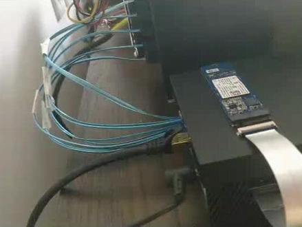 #nfs #华硕pn40 #黑群晖 #迷你电脑 华硕迷你主机五盘位nfs黑群晖终极进化