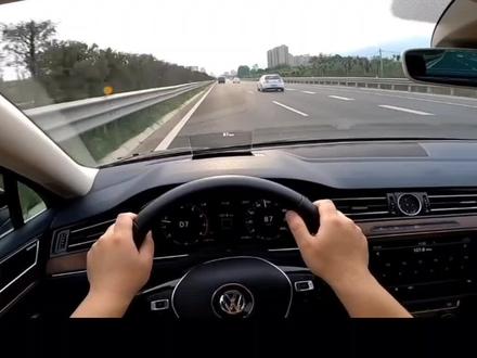 23万提了迈腾380,用车3个月开3200公里,挑毛拣刺