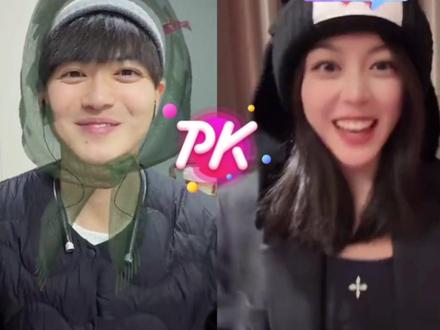 关注怎么没了 #都钊娱乐连麦 #青年创作者成长计划