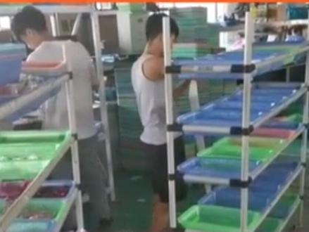 采购部门对仓库的要求及相关指标,第一点是入库的时效性,货品要完成系统入库和上架,第2点,入库准确,收货和系统入库的数量要一致SKU准确。第三点退货及时,第4点做到库存准确,第5点要求是质检规范,第6点异常反馈也是必不可少的#电商 #知识分享 #仓储管理师 #现场实拍 #仓库实拍