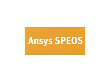 专业用于光学设计、环境与视觉模拟系统、成像应用的Ansys Speos光学仿真软件!#SPEOS #ansys #软件 #光学仿真 #光学设计