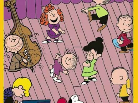 你不知道的是,其实你从小就在听爵士!很多人以为爵士乐只能在酒吧、黑胶或演出厅里听,动画片或儿歌里不会出现真正的爵士,但从 1960 年代起,Peanuts花生漫画 就在用爵士音乐做主题和背景配乐来!而且请来的正是爵士钢琴大师 Vince Guaraldi!这让儿童动画不仅有趣,还自带爵士灵魂。
#史努比 #花生动漫#动画片 #爵士乐入门 #JZClub