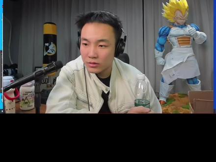 好哥哥#CF老四 #刘回