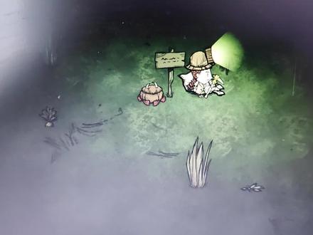 #饥荒 #饥荒联机版 #饥荒mod