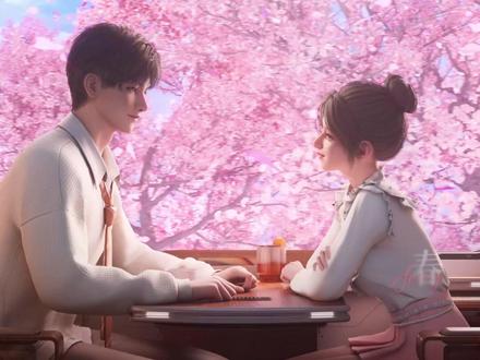 Aven高情绪价值随时在线陪你! #EVE #恋爱互动 #模拟经营