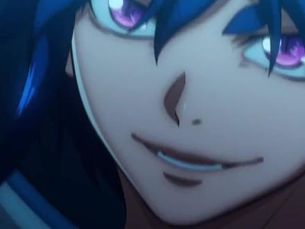 盘点镇魂街守护灵 #动漫剪辑 #国漫推荐