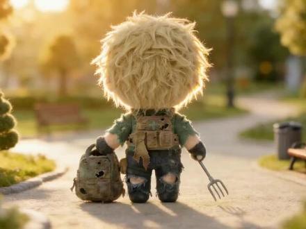 原来哈基蜂才是洲洲小学里的隐藏大佬?#三角洲 #三角洲行动 #三角洲欢乐剧场 #游戏