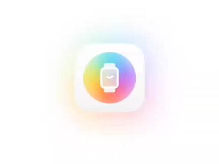 #小米手环9pro #小米手环10#同心圆#旋转流沙
有同心圆平替了,免费