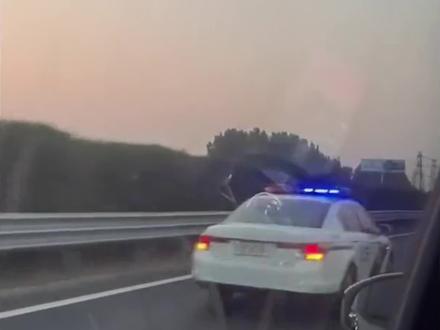 高考试卷押运属于国家绝密 #2023年高考 #高考试卷押运 #汽车人共创计划