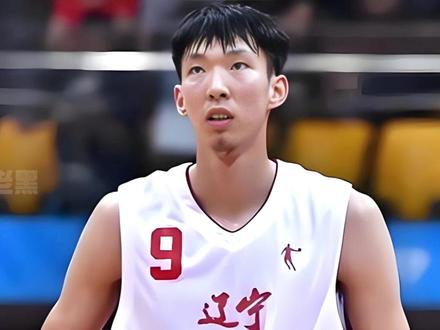 转会背刺?周琦和辽宁队,有什么恩怨往事? #周琦代表辽宁