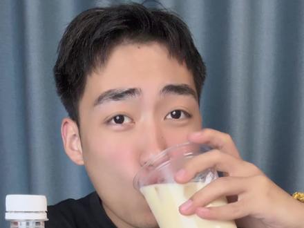 旺仔加茉莉清茶,自制霸王茶姬?#谁懂这一口的好喝程度 #霸王茶姬 #学到了