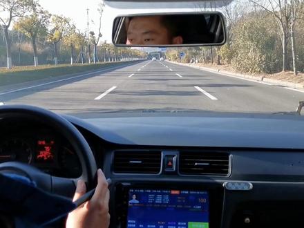 滁州市科目三四号线会车起点#关注教练学车不迷路 #逢考必过 #驾考一把过 #报名学车