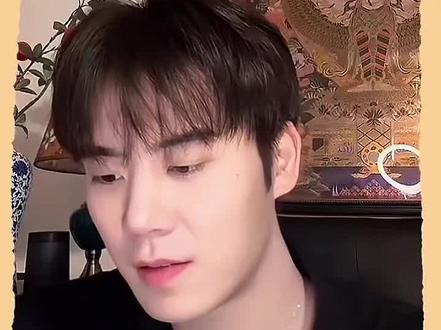 普普香不香?问他老公就知道了#直播回放@许焱磊 @云旗Yunqi @郝熠然