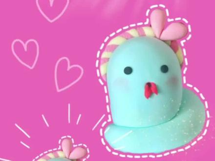 十二生肖—粘土小蛇🐍
#超轻粘土手工 #粘土手工 #粘土教程 #手工diy #一起做手工 #超轻粘土简单教程 #创意手工 #粘土小蛇#粘土十二生肖