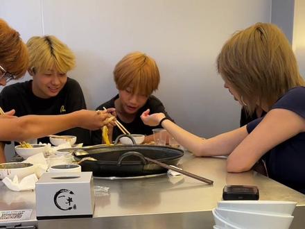 如果事与愿违,那么一定另有安排 @DOU+小助手 #餐饮行业的女人