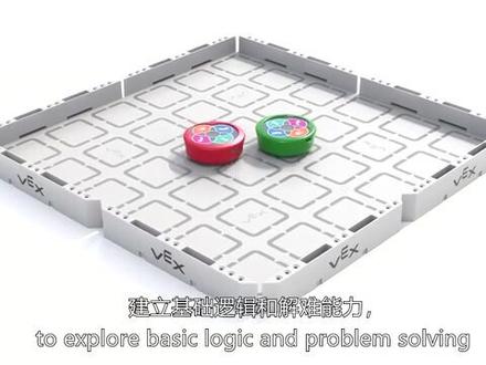 VEX官方解读