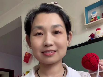 回复粉丝私信-蜘蛛侠材料包做好了 感恩遇见,每天都被宝宝们感动!谢谢支持!#蜘蛛侠玩偶#蜘蛛侠钩针编织教程 #回复粉丝私信
