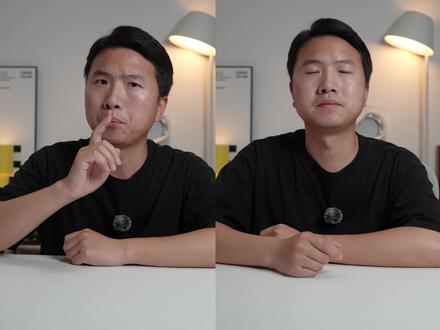 别问豆包这些问题! #豆包 #豆包道歉 #一人分饰多角 #AI #一定要注意