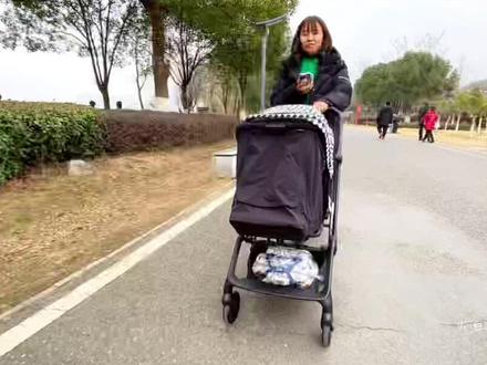 出生开始用,这个车可以参考下#虎贝尔m360 #婴儿车选购