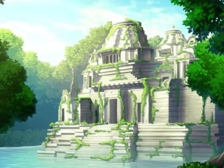 RPG Maker MZ初级教程-青少年编程启蒙-第三节课:场景事件