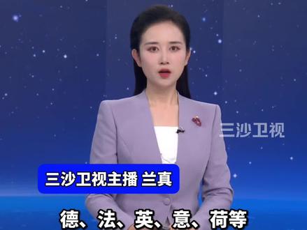 德、法、英、意、荷等欧洲9国发表联合声明:组建“多国部队”支持乌克兰(央视新闻)